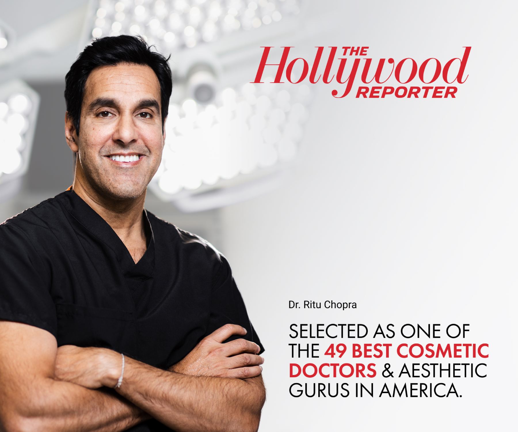 Best Deep Plane Facelift Surgeon in Beverly Hills