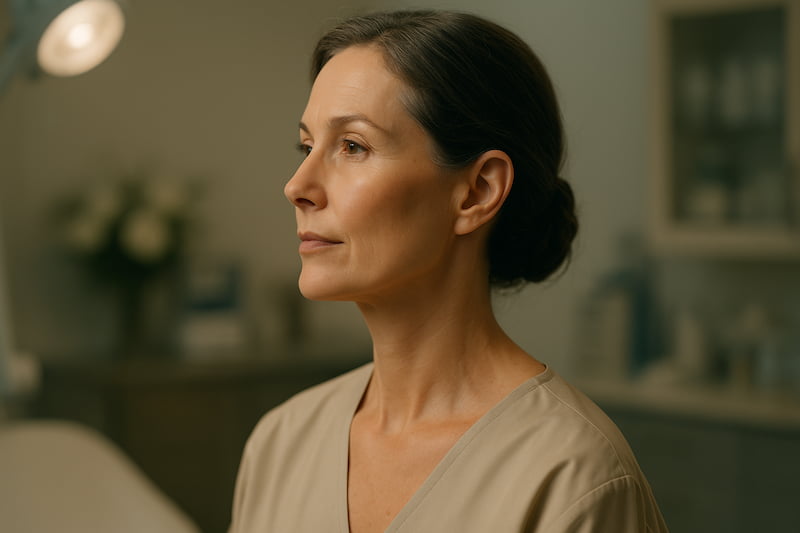 Why Deep Plane Facelifts Remain the Gold Standard in Facial Rejuvenation
