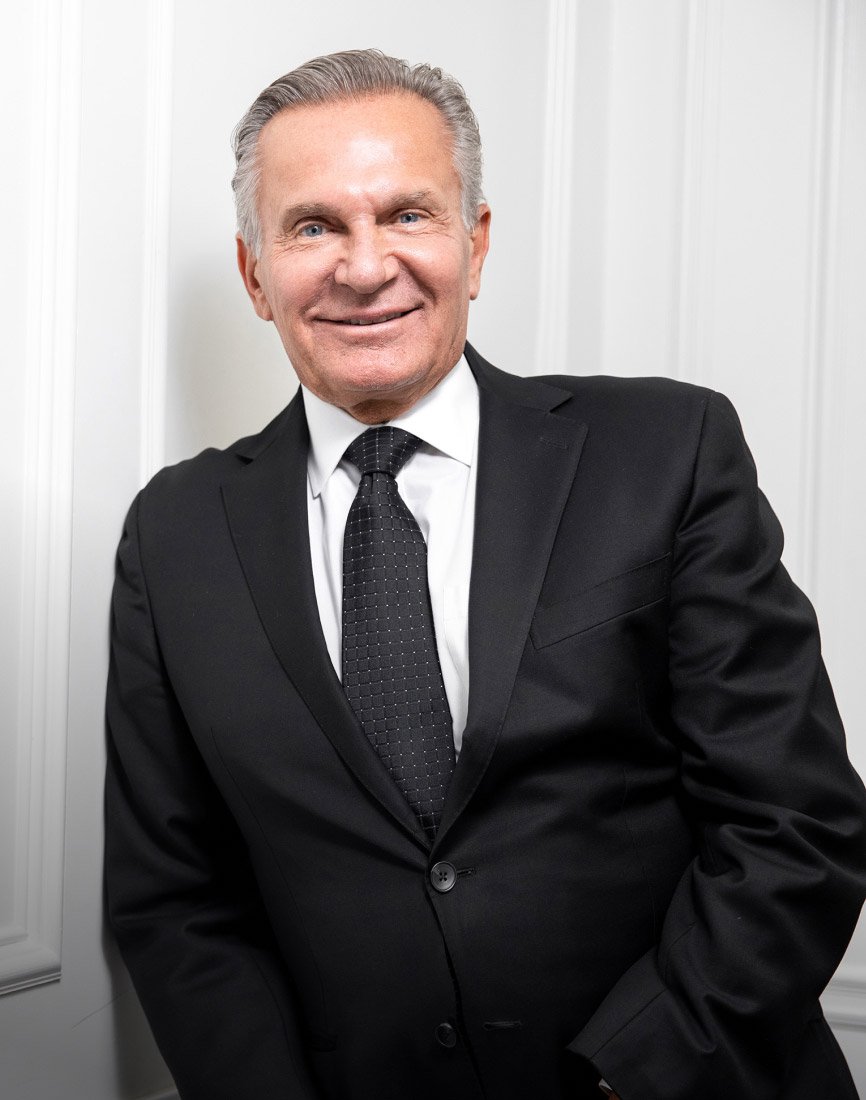 Beverly Hills Dysport provider Dr. Ordon