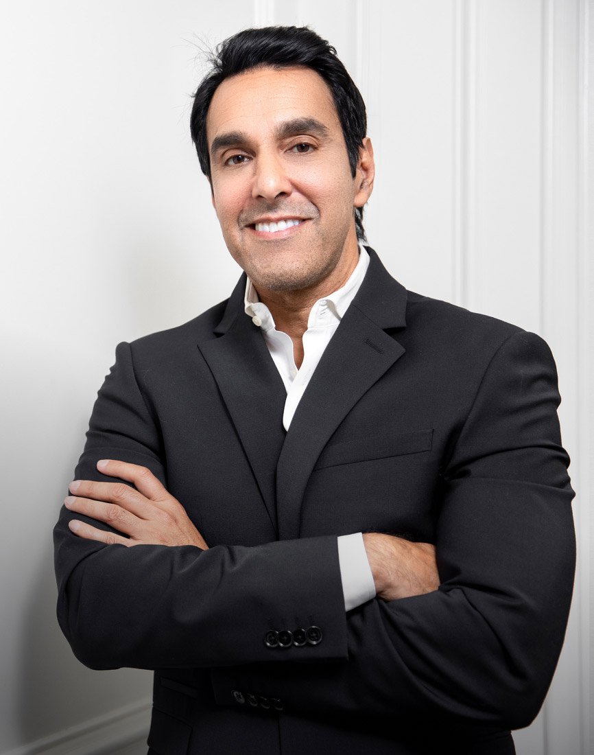 Beverly Hills Dysport provider Dr. Chopra
