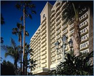 Four Seasons Hotel Los Angeles