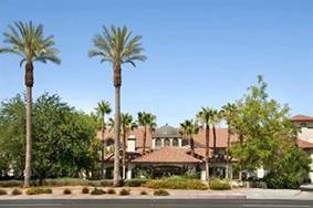 Hilton Garden