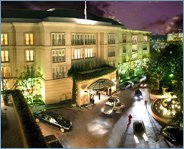 Peninsula Hotel