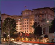 Beverly Wilshire