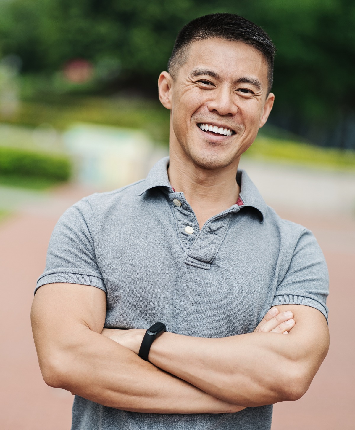 Beverly HIlls facelift for men