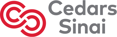 Cedars Sinai logo