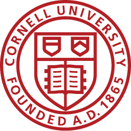Cornell logo