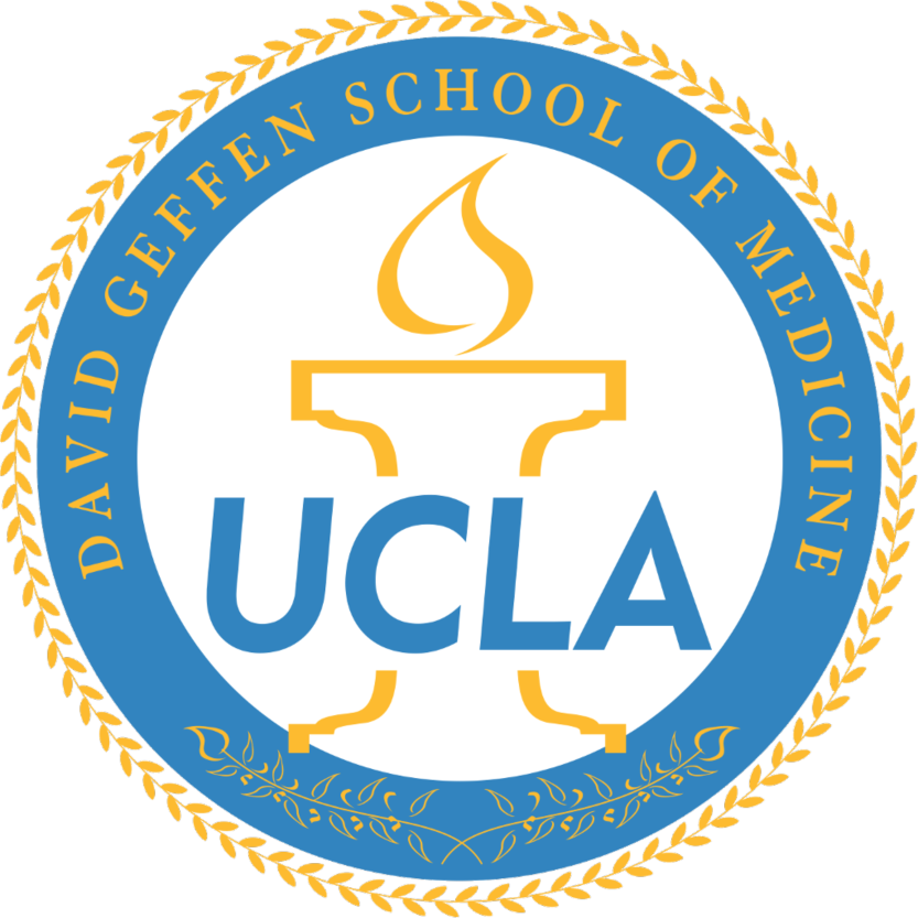 UCLA logo