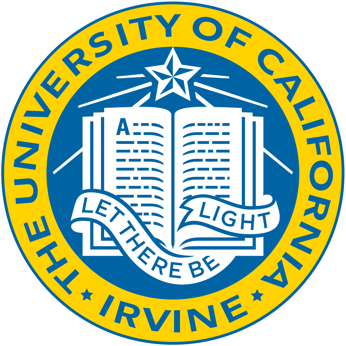 UC Irvine seal