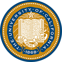 University of California logo