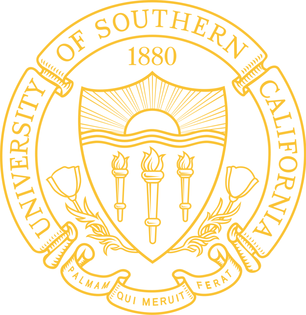 University of Southern California logo