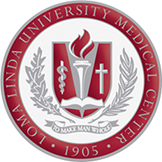 Loma Linda University logo