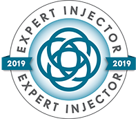 2019 Expert Injector logo