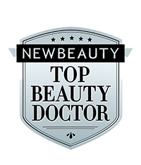 Newbeauty Top Beauty Doctor logo