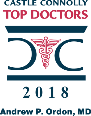 Castle Connolly Top Doctor logo