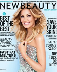 faith hill 50th bday article