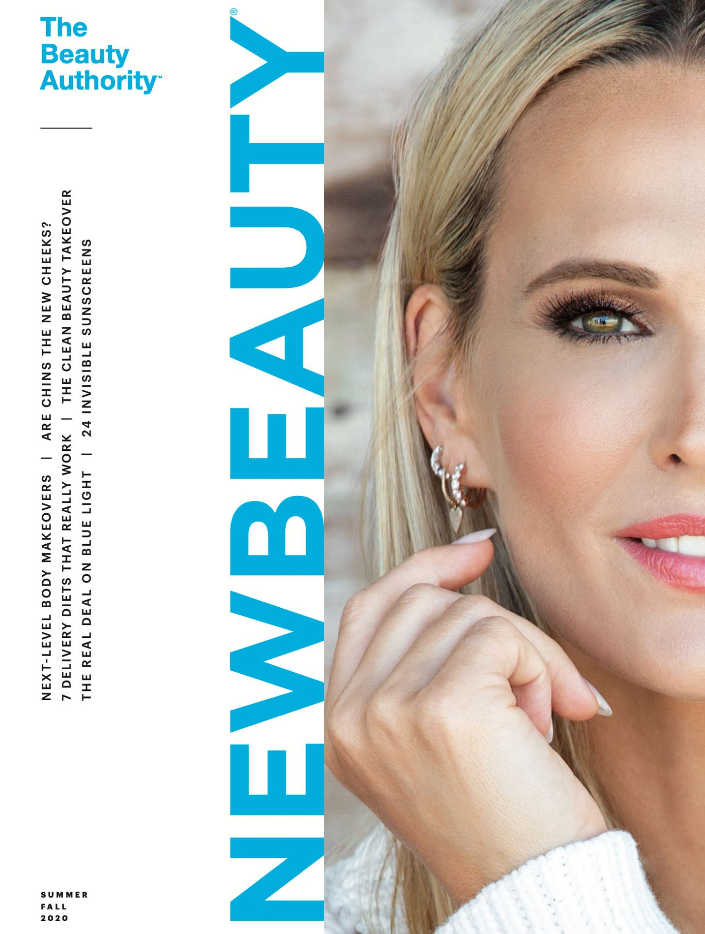 new beauty nonsurgical facial sculpting article