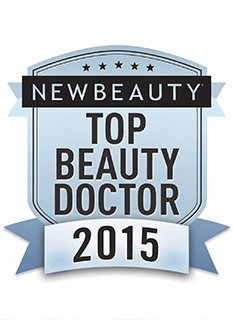 Top Doctor 2015 logo